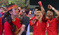 Thanh Thủy chiến thắng ở &apos;Miss International 2024&apos; có liên quan gì đến Việt Nam vô địch &apos;AFF Cup&apos;?