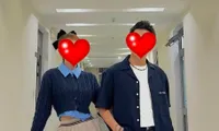 Cặp vợ chồng đình đám đẹp lên thấy rõ sau khi “vợ tăng cân, chồng giảm cân”