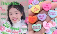 Thiên Thần Nhỏ 521: Làm thế nào để biết yêu thương bản thân nhiều hơn?
