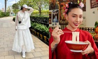&quot;Đả nữ&quot; Ngô Thanh Vân dạo này có dấu hiệu gì lạ mà bị nghi đang mang thai?