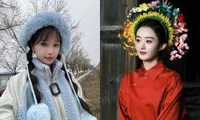 Suỵt, Nhà Vua Đang Ngủ Đông: Triệu Lệ Dĩnh làm cameo, Ngu Thư Hân định cọ nhiệt?