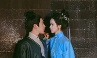 Quý Nữ: Nam chính Tân Vân Lai mất điểm vì một hành động với Trần Đô Linh