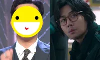 Khi Cuộc Đời Cho Bạn Quả Quýt: Kim Seon Ho nhìn giống sao nam nào ở V-Biz?