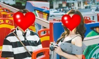 Đâu chỉ là đối thủ phim giờ vàng, cặp đôi tin đồn này lộ cách xưng hô đặc biệt
