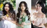 Nhan sắc Lọ Lem qua 4 bộ ảnh mừng sinh nhật: Có một thói quen không thay đổi