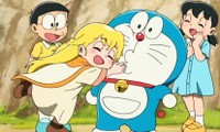 Vì sao tập phim mới về Doraemon được khen hay nhất lịch sử mèo máy và các bạn?