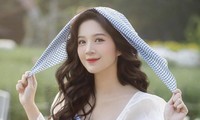 Nữ chính “Cha Tôi, Người Ở Lại” có hành động gây lo lắng trong ngày quay cuối