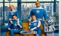 The Fantastic Four - Bộ tứ siêu anh hùng mở đường cho &quot;Avengers: Doomsday&quot;