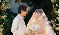 &quot;Cha Tôi, Người Ở Lại&quot; có cặp đôi bị nghi ngờ hẹn hò, ngoại hình cực tương xứng