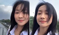 Phim Việt có thêm người đẹp &quot;hack tuổi&quot; thần kỳ: 29 tuổi mà như nữ sinh trung học