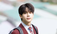 Đóng chính &quot;Cha Tôi, Người Ở Lại&quot;, mỹ nam Thái Vũ mất ngủ vì cảnh quay này
