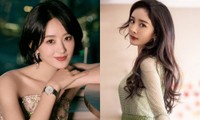 Cùng đóng phim của Trương Nghệ Mưu, Dương Mịch liệu có lập kỳ tích như Triệu Lệ Dĩnh?