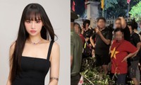 Cảnh quay từ 10 năm trước của Miu Lê gây sốt vì trùng hợp vụ việc ồn ào gần đây