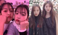 Sao nữ vừa ly hôn sau 11 tháng làm đám cưới là bạn thân của Sulli, Kim Sae Ron