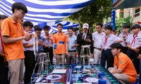 THPT FPT Đà Nẵng đồng hành cùng gần 5.000 học sinh, giáo viên Quảng Ngãi trong Ngày hội STEM 2025