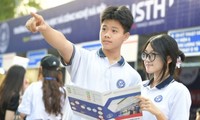 Ngày hội tuyển sinh khối các ngành Khoa học và Công nghệ: Nhiều hoạt động hấp dẫn 