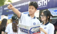 Ngày hội tuyển sinh khối các ngành Khoa học và Công nghệ: Nhiều hoạt động hấp dẫn 
