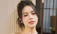 Thanh Thủy trở thành một trong những “Hoa hậu đẹp nhất thế giới” năm 2024