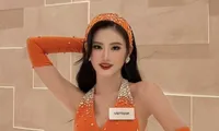 Missosology tung dự đoán Miss World 2025, vị trí của Hoa hậu Ý Nhi vượt xa kỳ vọng