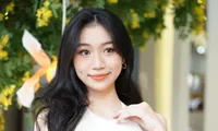 Top 25 Hoa hậu Việt Nam 2024: Cô gái Nghệ An gây thương nhớ với nụ cười duyên
