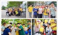 Từ đam mê hoạt hình đến nghề thiết kế đồ họa: Hành trình không ai ngờ tới