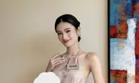 Hoa hậu Ý Nhi lọt Top 20 phần thi phụ cuối cùng ở Miss World 2025