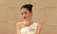Khán giả bức xúc với lý do khiến Hoa hậu Ý Nhi không thắng phần thi Multimedia