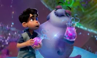 Pixar sẽ đưa bạn bay ra vũ trụ xa xôi để khám phá nỗi cô đơn trong lòng mình