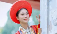 Có nhiều điểm giống Đỗ Thị Hà, cô gái này sẽ tỏa sáng ở Hoa hậu Việt Nam 2024?