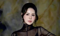 Dịu Dàng Màu Nắng: Lương Thu Trang có diện mạo khác lạ, ngày càng giống Lê Giang
