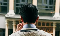 Nam diễn viên đẹp trai, tốt tính nhưng phải làm &quot;trai hư&quot; trên phim giờ vàng