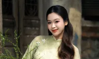 Từ miền đất của những cô gái đẹp, thí sinh này là nhân tố bí ẩn của Hoa hậu Việt Nam 2024