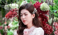 &quot;Em Xinh&quot; Lamoon: Đẹp tự nhiên nhưng vẫn bị nghi thẩm mỹ vì một điểm quá hoàn hảo