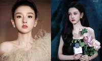 Tống Tổ Nhi có dấu hiệu sụt cân, nhan sắc còn yêu kiều như khi đóng &quot;Khom Lưng&quot;?