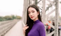 Đại sứ Nhân ái của Hoa hậu Việt Nam 2024: Nàng thơ xứ Huế với trái tim dịu dàng