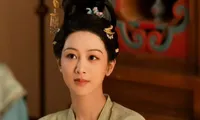 Cẩm Tú Phương Hoa: Một cảnh quay bi thương của Dương Tử được chế ảnh khắp nơi