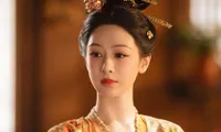Cẩm Tú Phương Hoa: Dương Tử ghi điểm nhờ cảnh diễn hoàn toàn bằng ánh mắt