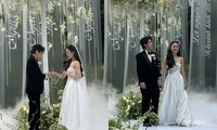 Lễ thành đôi của Vũ Cát Tường: SOOBIN hào hứng &quot;xin vía&quot;