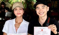 H&apos;Hen Niê khoe ảnh đăng ký kết hôn, &quot;tặng&quot; chồng sắp cưới món quà bất ngờ