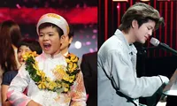 RHYDER: Áp lực &quot;hào quang&quot; Quán quân, tuổi thơ khó khăn bươn chải cùng mẹ