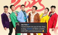 Đạo diễn show &quot;2 Ngày 1 Đêm&quot; xác nhận mùa 4, các Lencon mong chờ một điều 