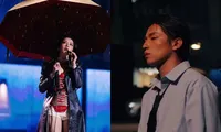 Henrii - vũ công vừa nhảy vừa hát cùng Chi Pu khiến dân mạng truy tìm &quot;info&quot;