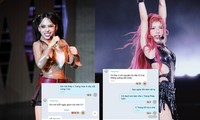 Dàn Chị đẹp &quot;lụy&quot; concert: Ngọc Phước mơ có D-2, Trang Pháp hứa đu dây từ trực thăng