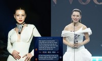 Bùi Lan Hương lên tiếng về sự cố trang phục, stylist tiếp tục &quot;bóc&quot; Giám đốc thời trang
