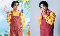 &quot;Anh tài&quot; Tuấn Hưng lại &quot;dỗi&quot;, làm một điều dành tặng Gai Con 