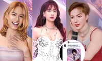 ERIK, Anh Tú Voi &quot;gia nhập&quot; đường đua Em Xinh khiến LyLy vội vàng &quot;check var&quot;
