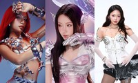 Em Xinh &quot;Say Hi&quot;: Orange - Yeolan là &quot;mỹ nữ an tĩnh&quot;, Vũ Thảo My &quot;bóc&quot; Pháo