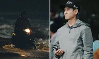 Đạo diễn Lý Hải hé lộ sự thật về cảnh quay lấy nhiều nước mắt trong &quot;Lật Mặt 8&quot;