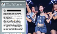 Liz Kim Cương vắng mặt trong dàn Em Xinh &quot;Say Hi&quot;, do nhà sản xuất &quot;mập mờ&quot;?