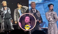 BigDaddy &quot;rì-viu&quot; HURRYKNG rất chung thủy, JustaTee &quot;đu idol&quot; nhưng lạ lắm
